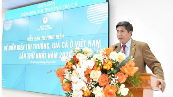 Tăng trưởng trong dài hạn không thể dựa vào cung tiền và tín dụng