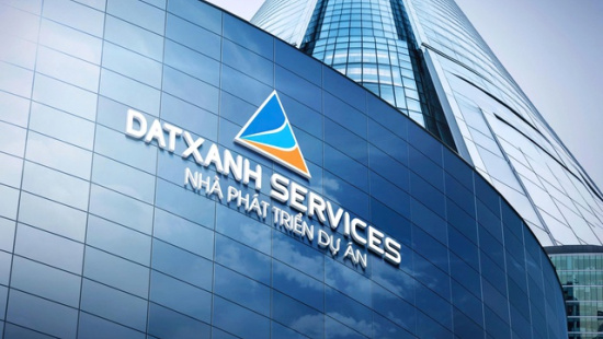 Đất Xanh Services muốn thoái sạch vốn tại Đất Xanh Miền Nam