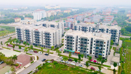 TP.HCM lập sơ đồ Gantt theo dõi tiến độ 81 dự án nhà ở xã hội chưa xây dựng