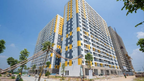 Thủ tướng thúc tiếp tục triển khai chương trình tín dụng cho nhà ở xã hội