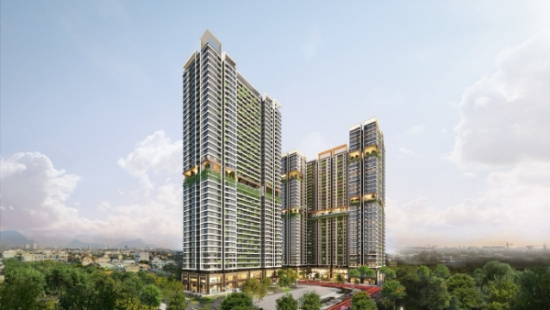 Gần 6,3 tỷ USD vốn ngoại chảy vào thị trường bất động sản Việt Nam năm 2025