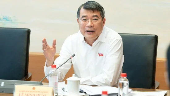 Thủ tướng Lê Minh Hưng: Điều tiết giá đất, phát triển nhà ở cho thuê, không để chính sách an sinh trở thành công cụ đầu cơ