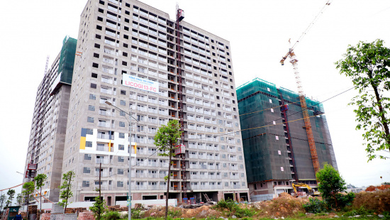 Hà Nội giữ nguyên khung giá dịch vụ quản lý vận hành chung cư