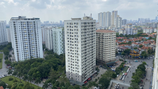 Hà Nội chuẩn bị “bung” loạt dự án nhà ở xã hội quy mô lớn: 148 dự án với 135.000 căn