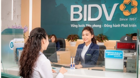 Một ngân hàng Big4 lãi gần 3.000 tỷ đồng chỉ sau tháng đầu năm