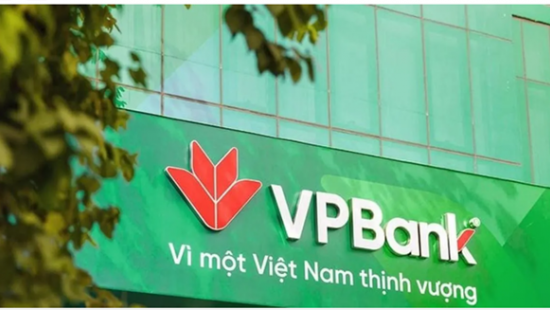 VPBank đặt mục tiêu trở thành ngân hàng tư nhân đầu tiên lãi 40.000 tỷ đồng năm 2026