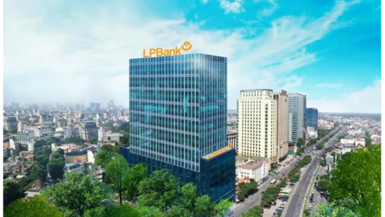 Chứng khoán LPBank lên kế hoạch IPO hơn 141 triệu cổ phiếu, chuẩn bị niêm yết HoSE