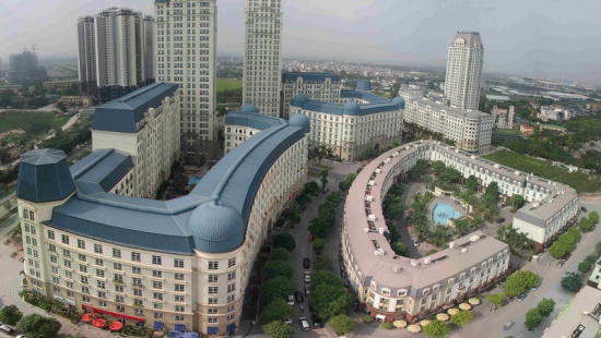 Hà Nội công bố 51 dự án nhà ở kêu gọi đầu tư từ năm 2026: Nhiều dự án khủng lên tới 200 ha