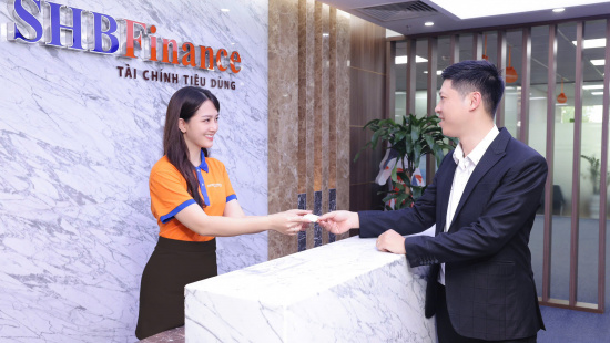SHB chuẩn bị hoàn tất thương vụ chuyển nhượng SHBFinance cho Krungsri