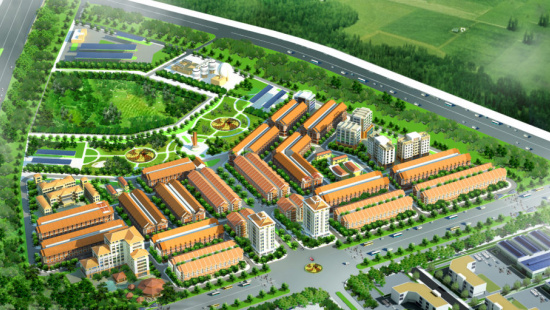 Hà Nội tìm nhà đầu tư xây khu đô thị hơn 2.200 tỷ đồng gần “siêu dự án” Olympic của Vingroup