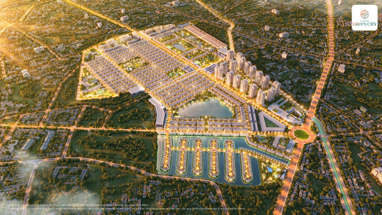 “Siêu đô thị” hơn 1.000 ha của Vinhomes và gia đình tỷ phú Phạm Nhật Vượng ở Long An có diễn biến mới