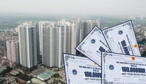 Doanh nghiệp địa ốc “căng mình” trước áp lực đáo hạn trái phiếu