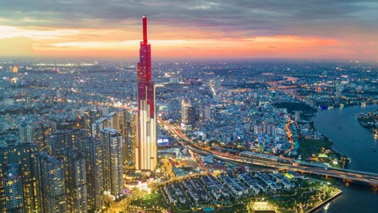 TP.HCM khảo sát giá đất gần 10.000 tuyến đường, xây dựng hệ số điều chỉnh mới áp dụng từ 1/7