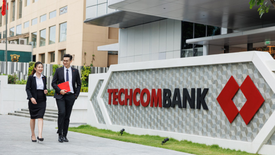 Techcombank chốt ngày họp ĐHĐCĐ 2026 sau năm lãi kỷ lục 32.500 tỷ đồng