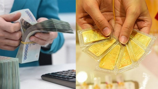 Tăng trưởng hai con số và bài toán huy động nguồn lực