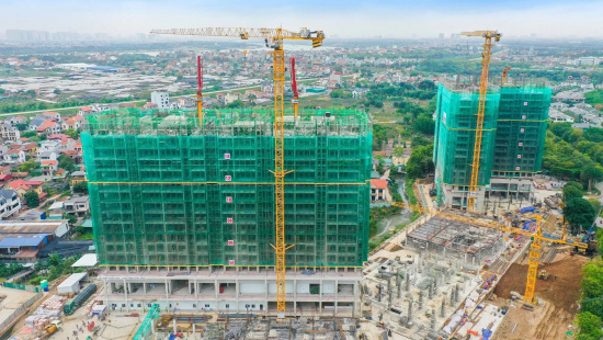 Bão giá vật liệu xây dựng: Gánh nặng rủi ro tài chính và bài toán quản trị đầu tư công