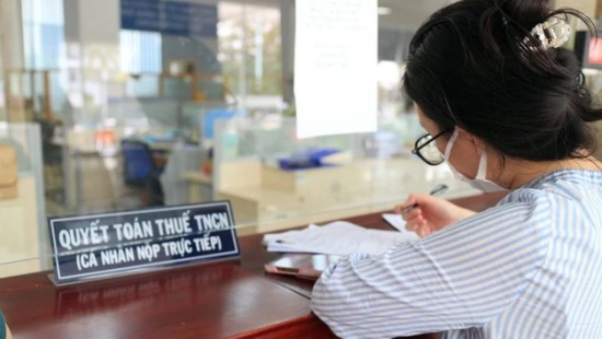 Bộ Tài chính đề xuất nâng ngưỡng thu nhập người phụ thuộc từ 1 lên 3 triệu đồng/tháng