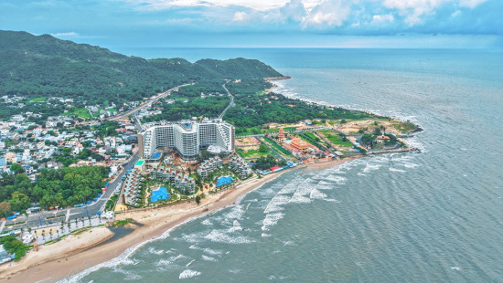 Danh mục dự án thu hút đầu tư trên địa bàn TP.Hồ Chí Minh giai đoạn 2026 – 2030