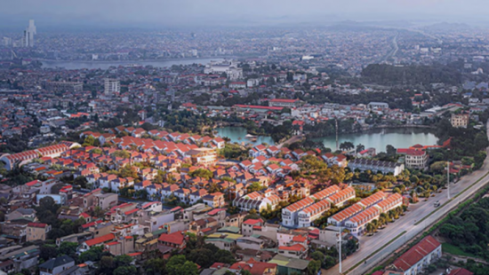 Tasco lên kế hoạch rót vốn nghìn tỷ cho bất động sản, tái khởi động các dự án "đắp chiếu"