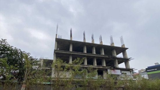 Chuyển Bộ Công an xem xét vụ việc liên quan đến Dự án Usilk City