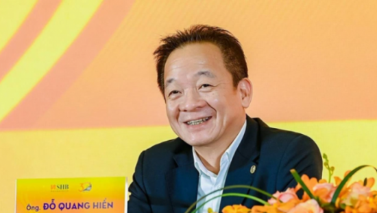 Dự án “đất vàng” của SHB tại Lý Thường Kiệt được duyệt xây 14 tầng, dự kiến khởi công đầu năm 2027