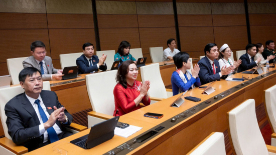 Bỏ ngưỡng doanh thu chịu thuế 500 triệu đồng với hộ kinh doanh