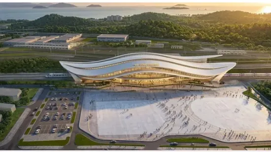 “Ông chủ” Vinhomes Global Gate Hạ Long báo lãi tăng 866% quý đầu năm 2026