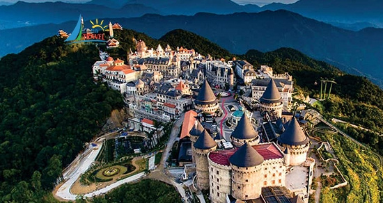 Các doanh nghiệp hệ sinh thái Sun Group báo lãi lớn