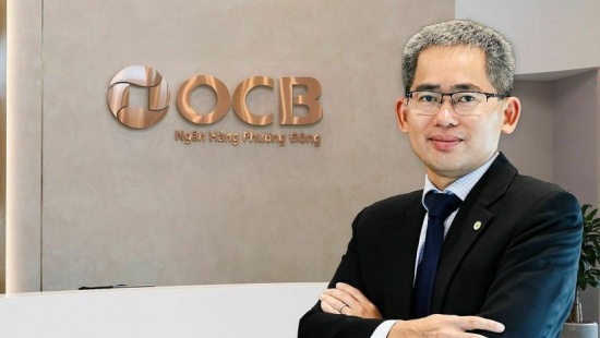 Tổng giám đốc OCB bất ngờ xin từ nhiệm sau chưa đầy 2 năm điều hành