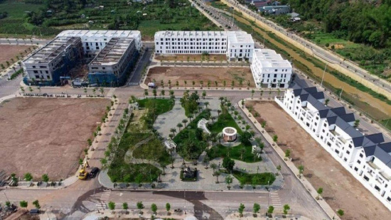 Picenza được chuyển hơn 13ha đất nông nghiệp sang xây khu dân cư hơn 1.400 tỷ ở Hà Nội