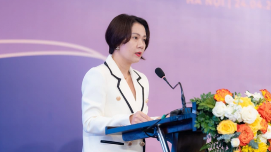 CEO Vinhomes: Khách hàng “nắm đằng chuôi” khi tham gia Chương trình “chuyển đổi vàng lấy nhà”