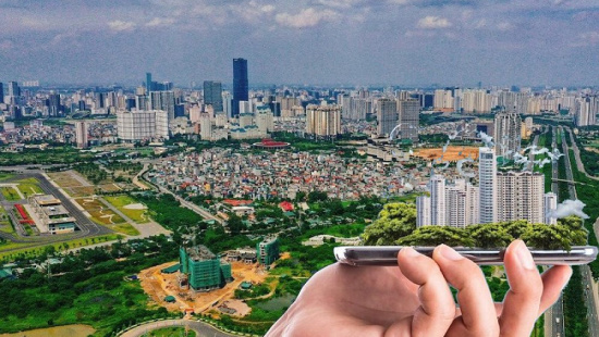 Ba nhân tố đang xoay chuyển thị trường bất động sản 2026