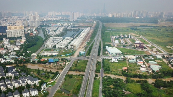 Sửa Luật Đất đai: Luật hóa cơ chế đặc thù, khơi thông nguồn lực tăng trưởng