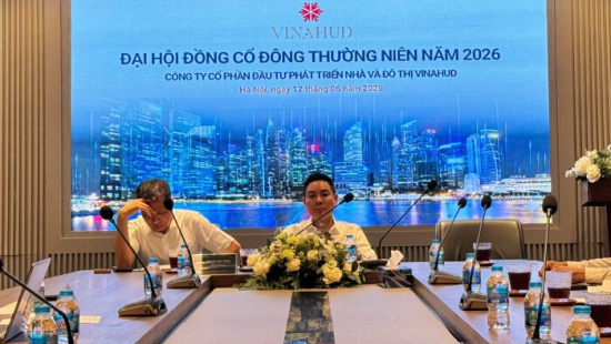 Lộ diện công ty vốn 4 tỷ mua dự án 3.000 tỷ của Vinahud: Thuộc hệ sinh thái Doji Group, được hậu thuẫn bởi TPBank