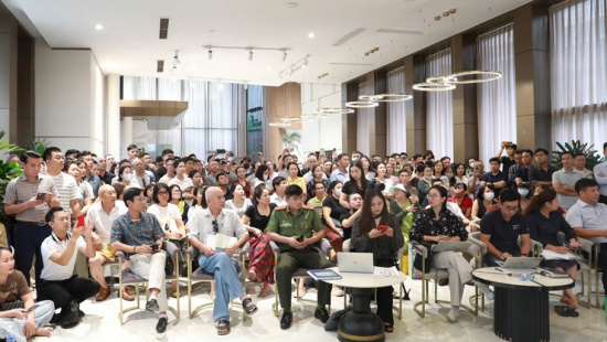 Trước 30/6/2027, bàn giao toàn bộ 3 tòa dự án Hanoi Melody Residences, phường Hoàng Liệt