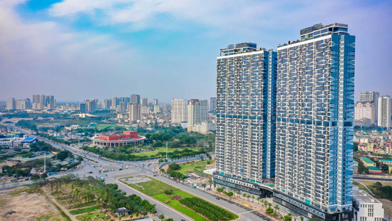 NHNN nới trần vốn ngắn hạn cho vay trung dài hạn lên 40% từ 1/7, thêm dư địa tín dụng cho bất động sản