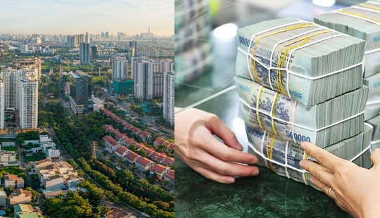 Tín dụng bất động sản và bài toán điều tiết dòng vốn