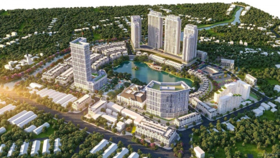 TP.HCM tìm chủ đầu tư xây khu đô thị hơn 27.000 tỷ đồng ở phường Đông Hòa