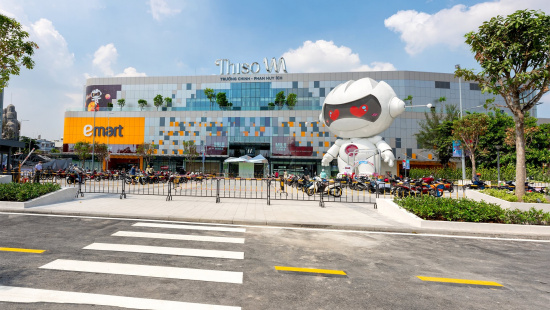 Thiso của tỷ phú Trần Bá Dương báo lãi tăng mạnh, nợ gần gấp đôi vốn chủ sở hữu