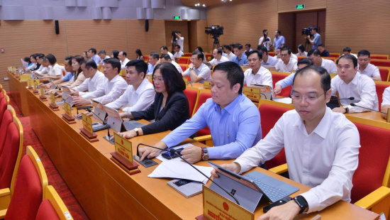 Hà Nội gia hạn thời gian hoàn thiện điều kiện khởi công 6 dự án lớn