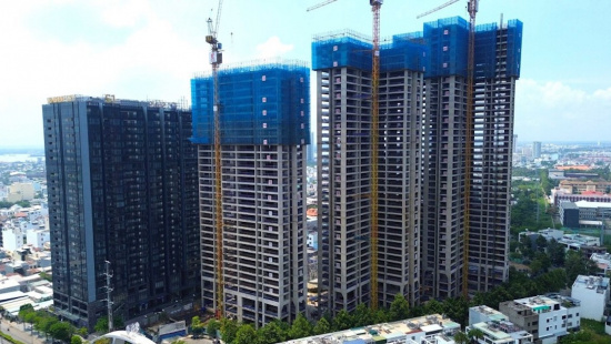 Dự án “đất vàng” hơn 7 ha của Phát Đạt ở phường nội thành TP.HCM đón tin vui