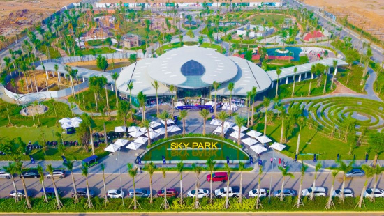 Công ty con của BlueMarq Group báo lãi gấp hơn 3 lần, nợ vay ngân hàng tăng mạnh