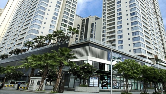 Bị phạt vì bán 136 căn hộ cho người nước ngoài, Sơn Kim Land nói “là căn cứ để hoàn tất thủ tục hành chính”!?