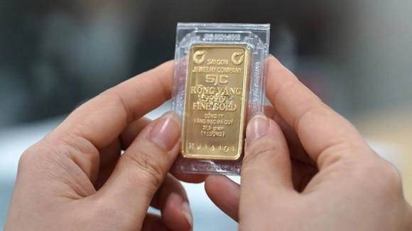 NHNN đề xuất cho phép ngân hàng nắm giữ nhiều vàng hơn: Giới hạn trạng thái vàng có thể tăng gấp đôi