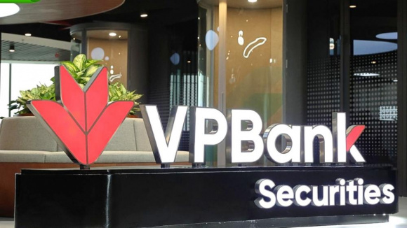 VPBankS lập kỷ lục IPO gần 13.000 tỷ đồng, vươn lên top 2 công ty chứng khoán lớn nhất Việt Nam