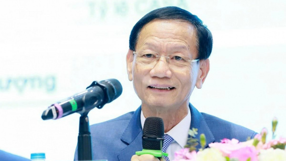 Ông Vũ Văn Tiền trở lại “ghế nóng” Chủ tịch ABBank, ngân hàng báo lãi 10 tháng vượt 3.000 tỷ đồng