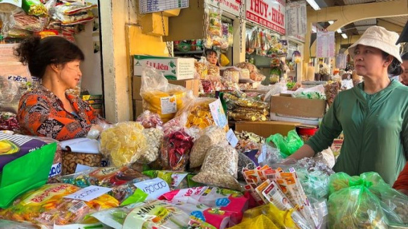 Khoảng 90% hộ kinh doanh sẽ không phải nộp thuế