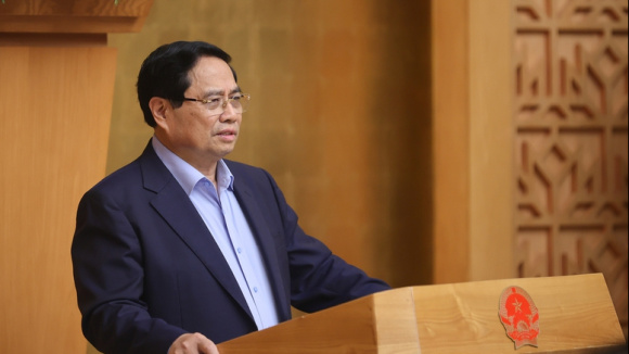 Thủ tướng yêu cầu kiểm soát chặt tín dụng vào bất động sản