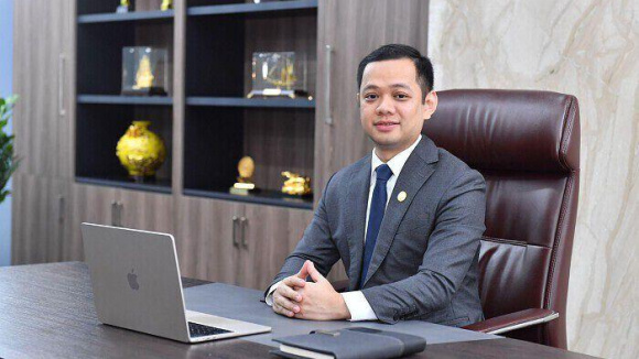 KienlongBank chính thức bổ nhiệm ông Trần Hồng Minh làm Tổng Giám đốc