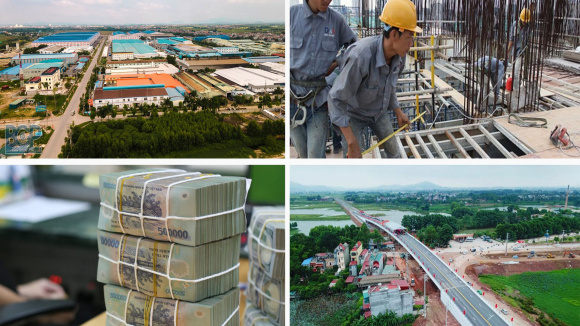 Điều chỉnh kế hoạch đầu tư công giữa Bộ Xây dựng và 2 ngân hàng